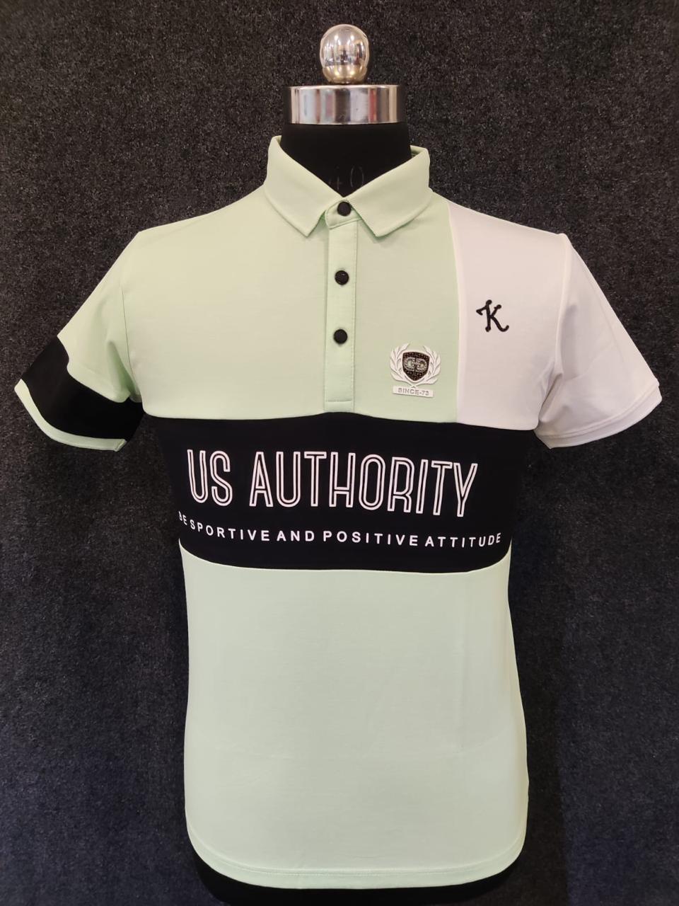 Polo Shirt