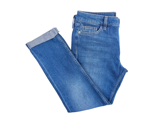 Slim Fit Jeans