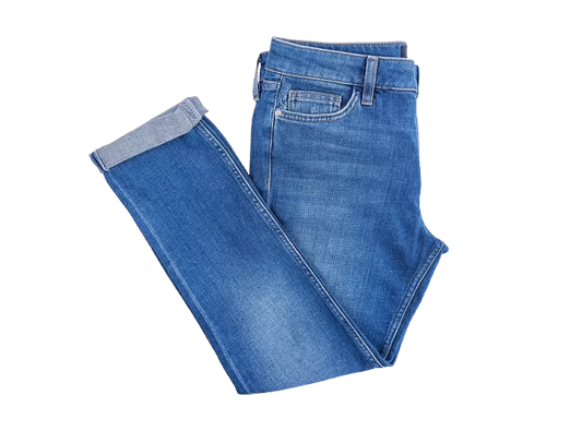 Slim Fit Jeans