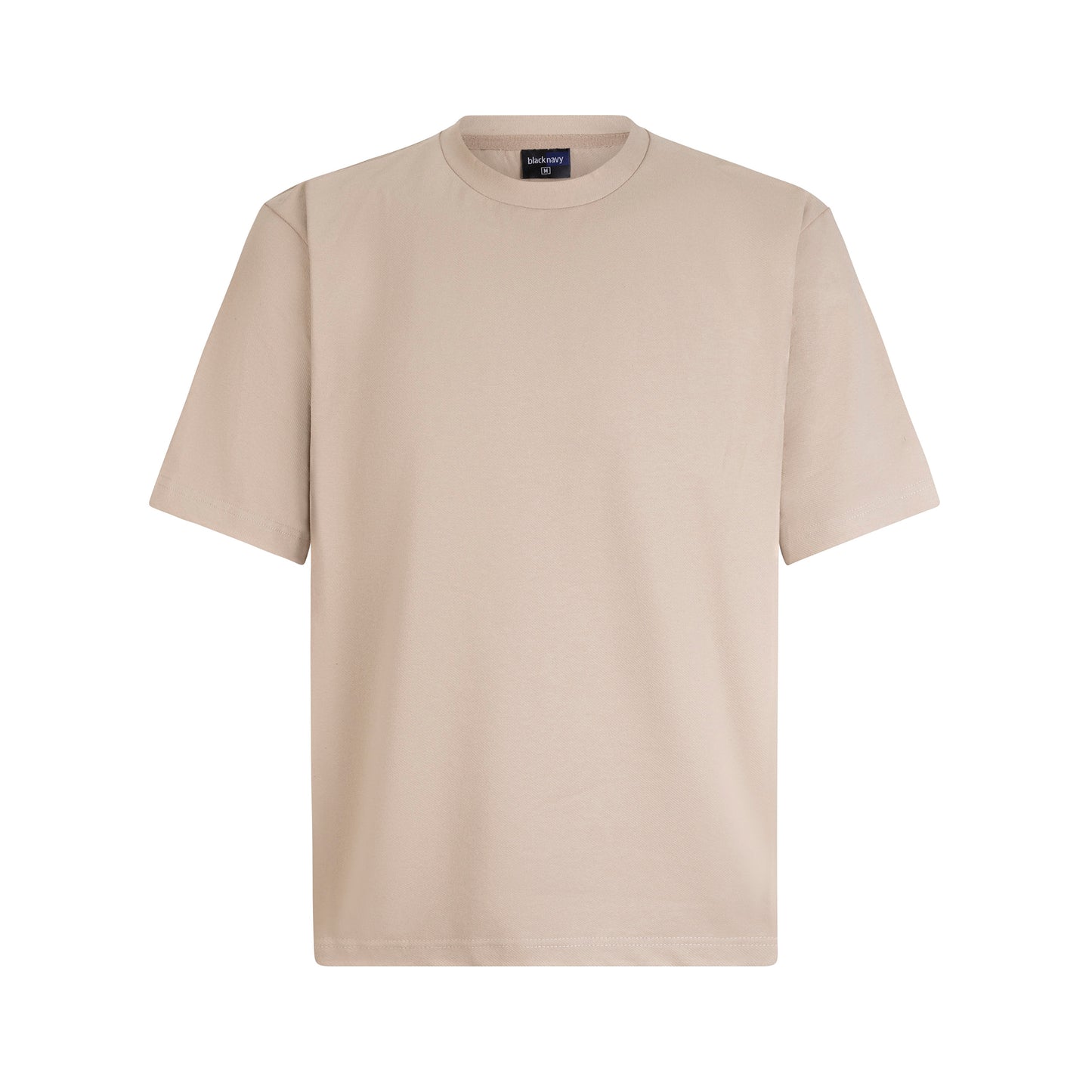 Beige T-Shirt