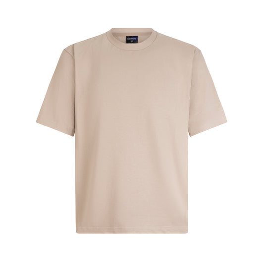 Beige T-Shirt